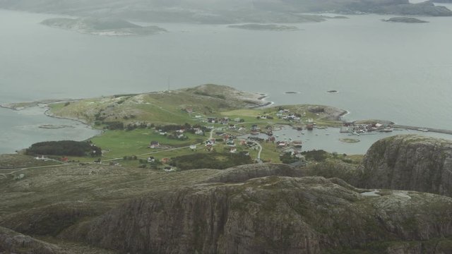The Coast of Norway