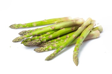 Fresh Asparagus