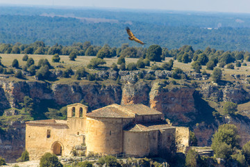 Ermita de San Frutos