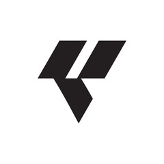 Q logo letter design