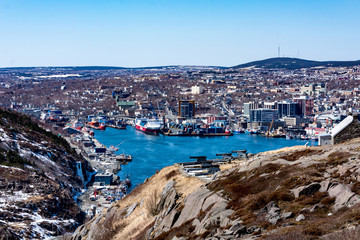 St. John's Newfoundland