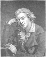 Friedrich Schiller, 1787