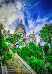 Montmartre  - 224266203