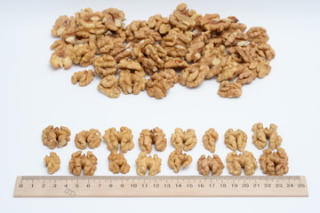 walnuts
