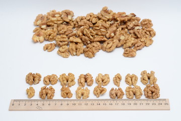 walnuts