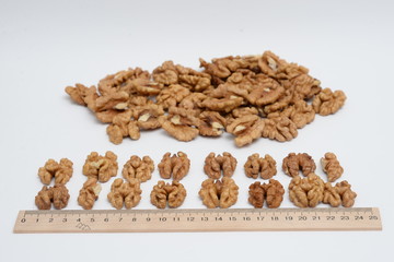 walnuts