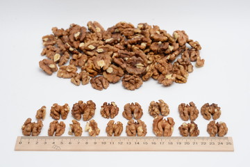 walnuts