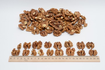 walnuts