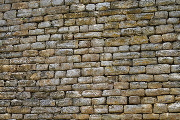 fortaleza de kuelap Chachapoyas - Perú