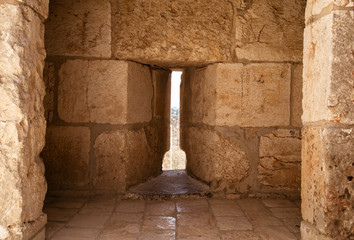 Jerusalem  - Old City - City of David