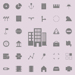 bluetooth icon. web icons universal set for web and mobile