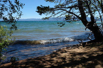 Lake Tahoe Beauty