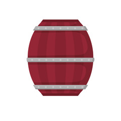 wooden barrel drink liquor rustic
