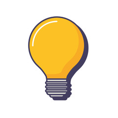 light bulb idea creativity concept
