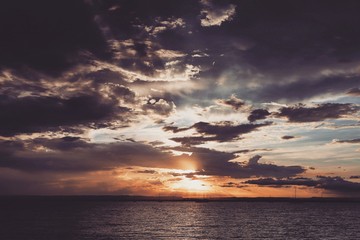 Tu atardecer
