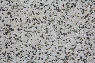 gravel wash texture
