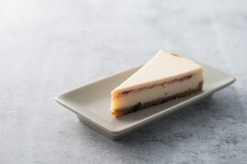 New york cheesecake