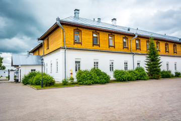 Beautiful cozy house