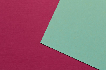 Purple blue background color paper texture. Trendy colors for design. Abstract geometric background