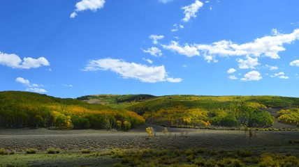 crested butte area 9-23-18