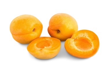 Apricots