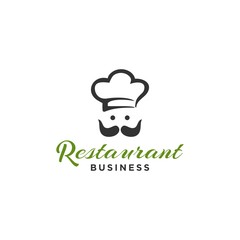 Food Blog logo design inspiration. This design represent Food Business Restaurant, bar, etc.