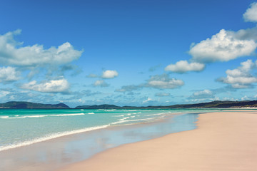 Airlie Beach of the Whitsundays