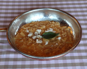 Pizze e cucina napoletane