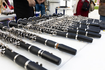 flute