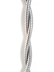 Wire wove pipe