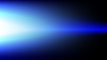 Abstract blue light and shade creative technology background. Vector illustration.