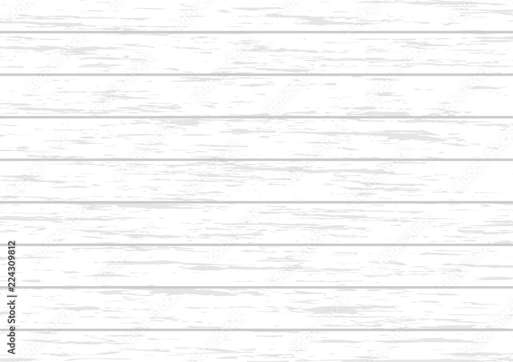 Poster white and gray stripes texture pattern for realistic graphic design wood material wallpaper backgrou