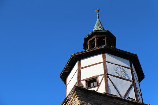 Tryavna - Bulgaria