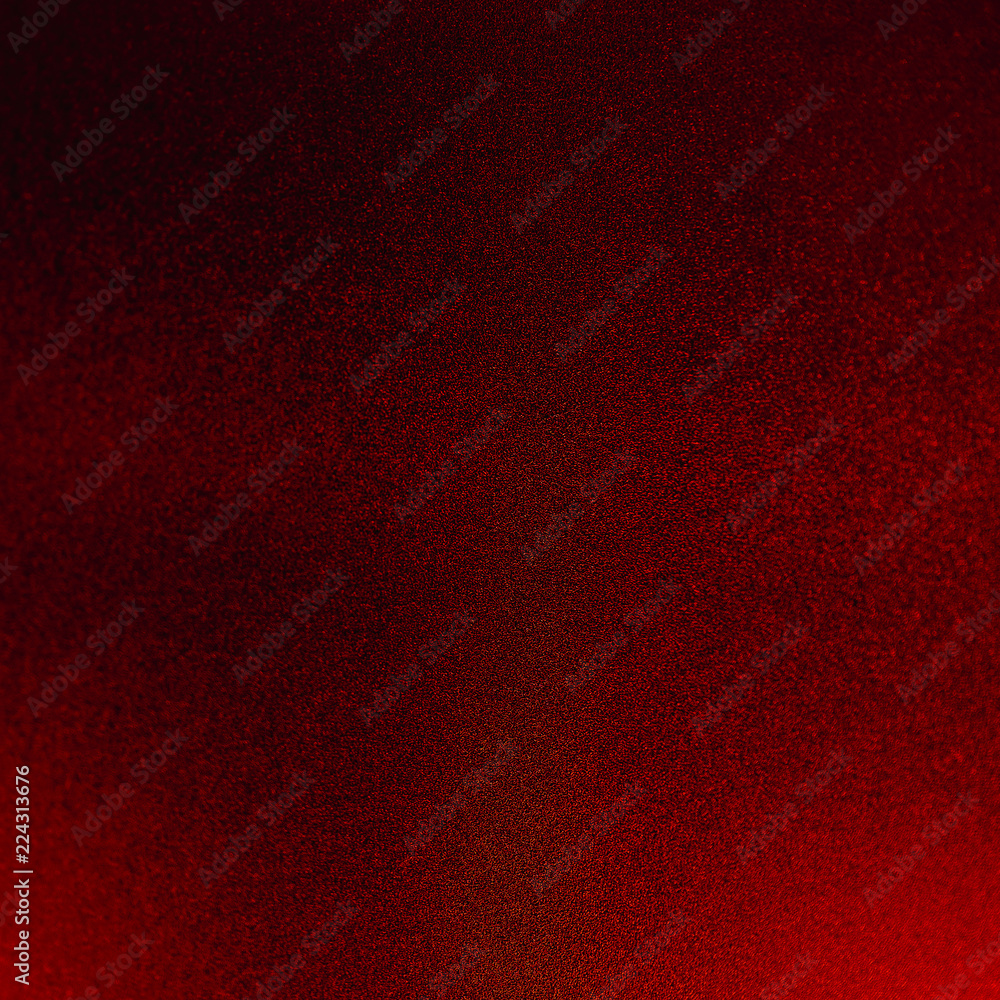 Wall mural dark red background texture with gradient abstract studio background