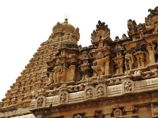 temple tanjavur