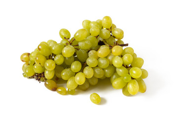 Bunch of grapes
