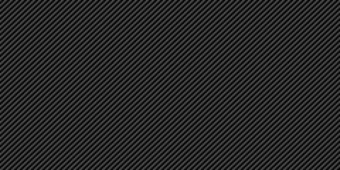 Fotobehang Donkere koolstofvezel aramidevezel Kevlar patroon achtergrond © Bernulius