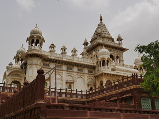 Fototapeta na wymiar Palace Udaipur