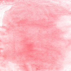 abstract watercolor background with copy space for your text or image