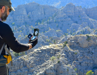 Obraz premium Maceracı