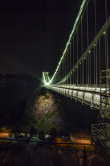 Clifton Suspension Bridge