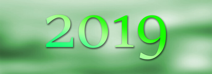 Happy New Year 2019