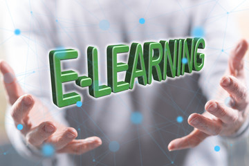 Concept of e-learning