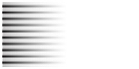 Fototapeta premium Line strips. Geometric pattern. Texture of wood or stone. Vector illustration.
