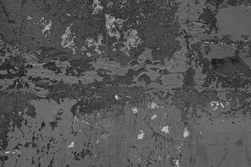 Texture. Wall. A background with scratches and cracks