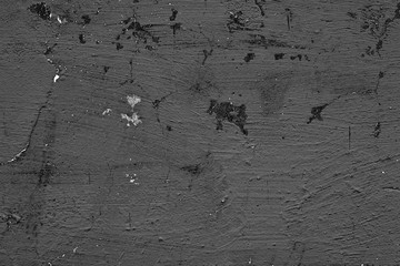 Texture. Wall. A background with scratches and cracks
