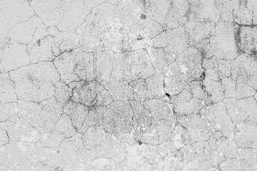 Texture. Wall. A background with scratches and cracks