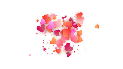Valentine's Day Holidays Background. Illustration for your  Valentine's Day Holidays Design.