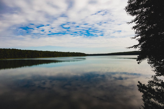 Stechlinsee