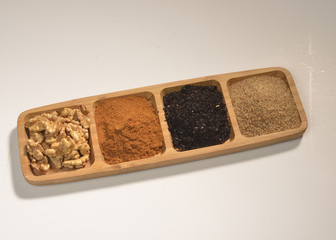 Stock Photo Cig Kofte Tabak Turkish Food